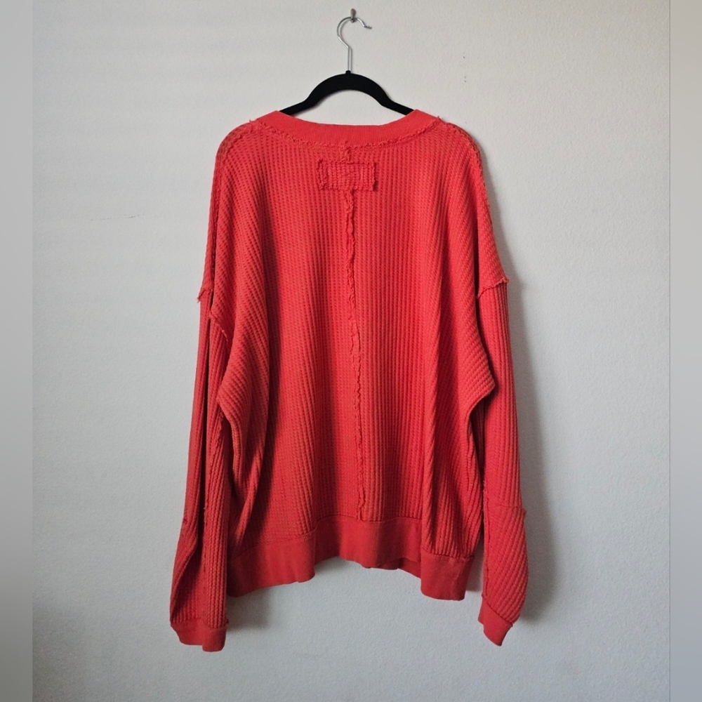 Free People Sweater - Picture 8 of 12